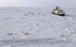 Prestel Verlag Bildbände*Expedition Arktis