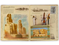 Ars Edition GmbH 10-12 Jahre*Expedition ins alte Ägypten