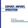 Gabler Verlag Wirtschaft-Export, Import, Spedition
