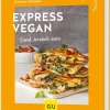 Express vegan*Graefe und Unzer Verlag New