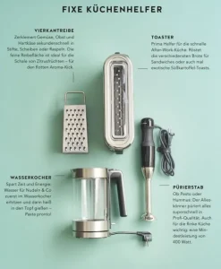 Express-Abendessen*Graefe und Unzer Verlag Hot