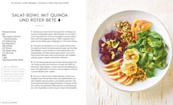 Express-Abendessen*Graefe und Unzer Verlag Hot