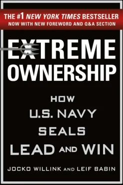 Macmillan USA Sachbücher*Extreme Ownership