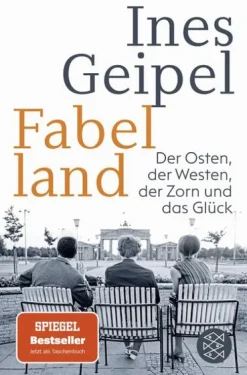 FISCHER Taschenbuch Biografien & Erinnerungen*Fabelland