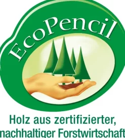 Faber-Castell Buntstift Jumbo Grip Promotionetui 8+1+1*Faber-Castell GmbH&Co. New