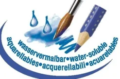 Faber-Castell Buntstift Jumbo Grip Promotionetui 8+1+1*Faber-Castell GmbH&Co. New