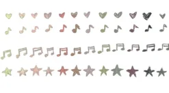 Faber-Castell Buntstifte*Buntstifte Black Edition 100er Set