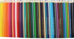 Buntstifte Castle, 48er Set*Faber-Castell Outlet