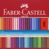 Faber-Castell Buntstifte-Buntstifte Colour Grip, 48er Set Metalletui