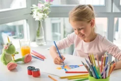 Buntstifte Colour Grip 36er Set*Faber-Castell Clearance