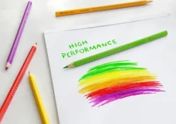 Faber-Castell Buntstifte*Buntstifte Colour Grip 48er Set