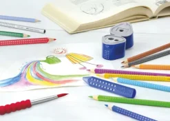 Faber-Castell Buntstifte*Buntstifte Colour Grip 48er Set