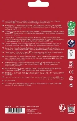 Buntstifte Castle 36er Set*Faber-Castell Best