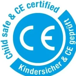 Buntstifte Grippy 6er Set mit Spitzer*Faber-Castell Online