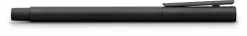 Füller Neo Slim Metall Schwarz, schwarz, M*Faber-Castell Hot