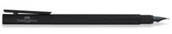 Füller Neo Slim Metall Schwarz, schwarz, M*Faber-Castell Hot