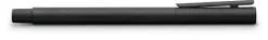 Füller Neo Slim Metall Schwarz, schwarz, M*Faber-Castell Hot