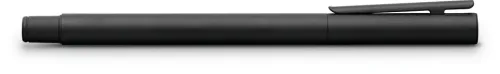 Füller Neo Slim Metall Schwarz, schwarz, M*Faber-Castell Hot
