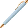 Kugelschreiber Poly Ball Urban XB sky blue*Faber-Castell Discount