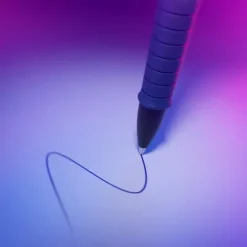 Kugelschreiber Poly Ball Urban XB sky blue*Faber-Castell Discount