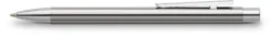 Faber-Castell Kugelschreiber*Kugelschreiber Neo Slim Edelstahl glänzend