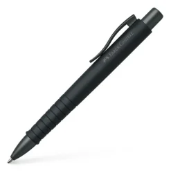 Faber-Castell Kugelschreiber*Kugelschreiber Poly Ball Urban XB all-black