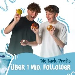 Fabi und Phils - Sweets*BrainBook UG Best