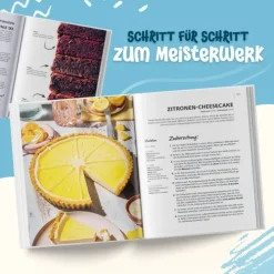 Fabi und Phils - Sweets*BrainBook UG Best