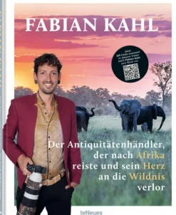Fabian Kahl*teNeues Verlag ein Imprint des Gestalten Verlags Online