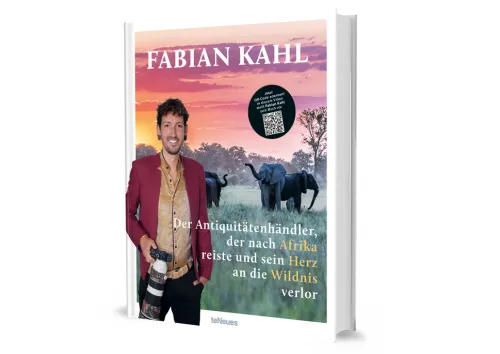Fabian Kahl*teNeues Verlag ein Imprint des Gestalten Verlags Online