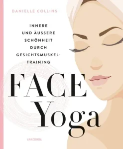 Face Yoga*Anaconda Verlag Best