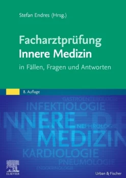 Facharztprüfung Innere Medizin*Urban & Fischer/Elsevier Discount