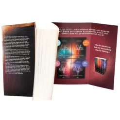 Rowohlt Taschenbuch Fantasy & Science Fiction*Fae Isles Der Tod der Götter