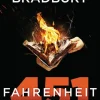 Heyne Taschenbuch Fantasy & Science Fiction-Fahrenheit 451