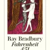 Fahrenheit 451*Diogenes eBooks Clearance