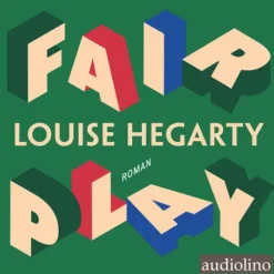 audiolino Krimis & Thriller·Privatdetektive|Krimis & Thriller·Cosy Crime*Fair Play