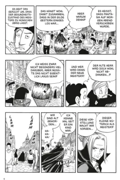 Fairy Tail Massiv 6*Carlsen Verlag GmbH Outlet