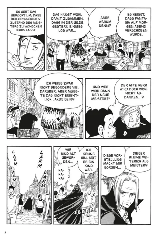 Fairy Tail Massiv 6*Carlsen Verlag GmbH Outlet