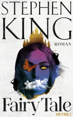 Penguin Random House Horror-Fairy Tale