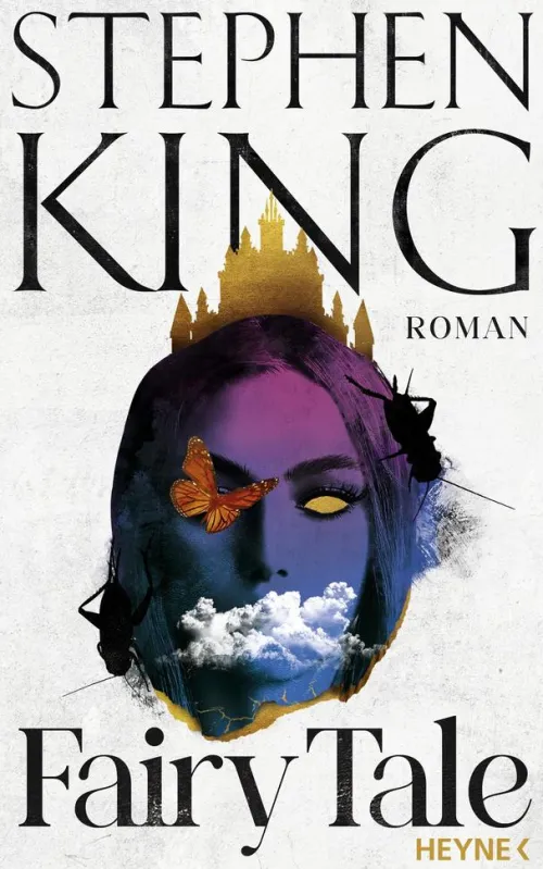 Penguin Random House Horror-Fairy Tale