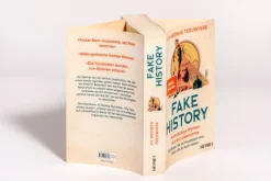 Heyne Taschenbuch Geschichte-Fake History - Hartnäckige Mythen aus der Geschichte