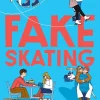Simon + Schuster UK Jugendbücher*Fake Skating