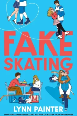 Simon + Schuster UK Jugendbücher*Fake Skating