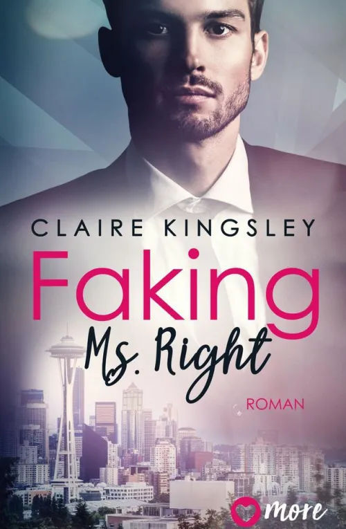 MORE by Aufbau Digital Reich, Berühmt, Mächtig-Faking Ms. Right