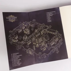 Carlsen Verlag GmbH Vampirromane*Fall for Fangs (Darkthorn Archives 2)