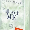 Carlsen Verlag GmbH Sports Romance-Fall With Me (Playing for Keeps 4)