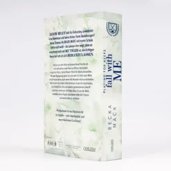 Carlsen Verlag GmbH Sports Romance-Fall With Me (Playing for Keeps 4)