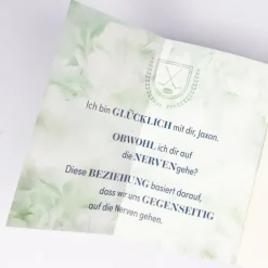 Carlsen Verlag GmbH Sports Romance-Fall With Me (Playing for Keeps 4)