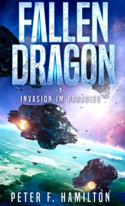 Belle Epoque Verlag Militär-Fallen Dragon 1