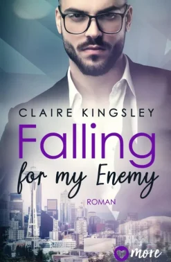 Falling for my Enemy*MORE by Aufbau Digital Hot